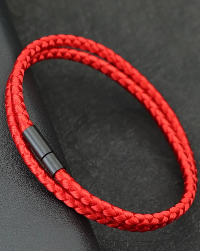 LaV Rope Bracelet