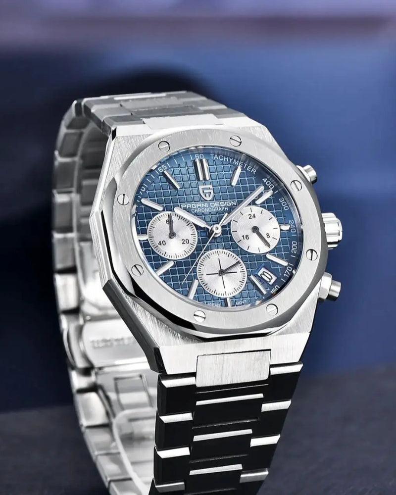 LaV Heritage 40mm