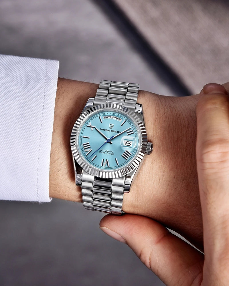 LaV Monaco 40mm