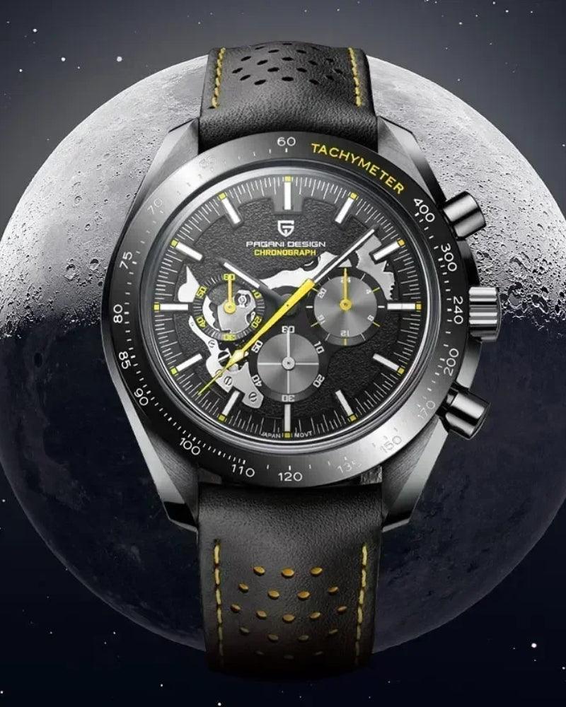 LaV Moon 40mm