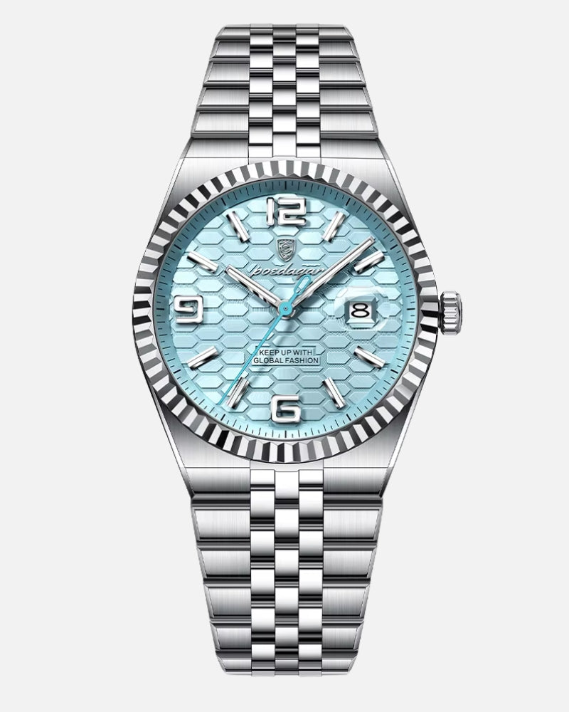 LaV Ashford 41mm