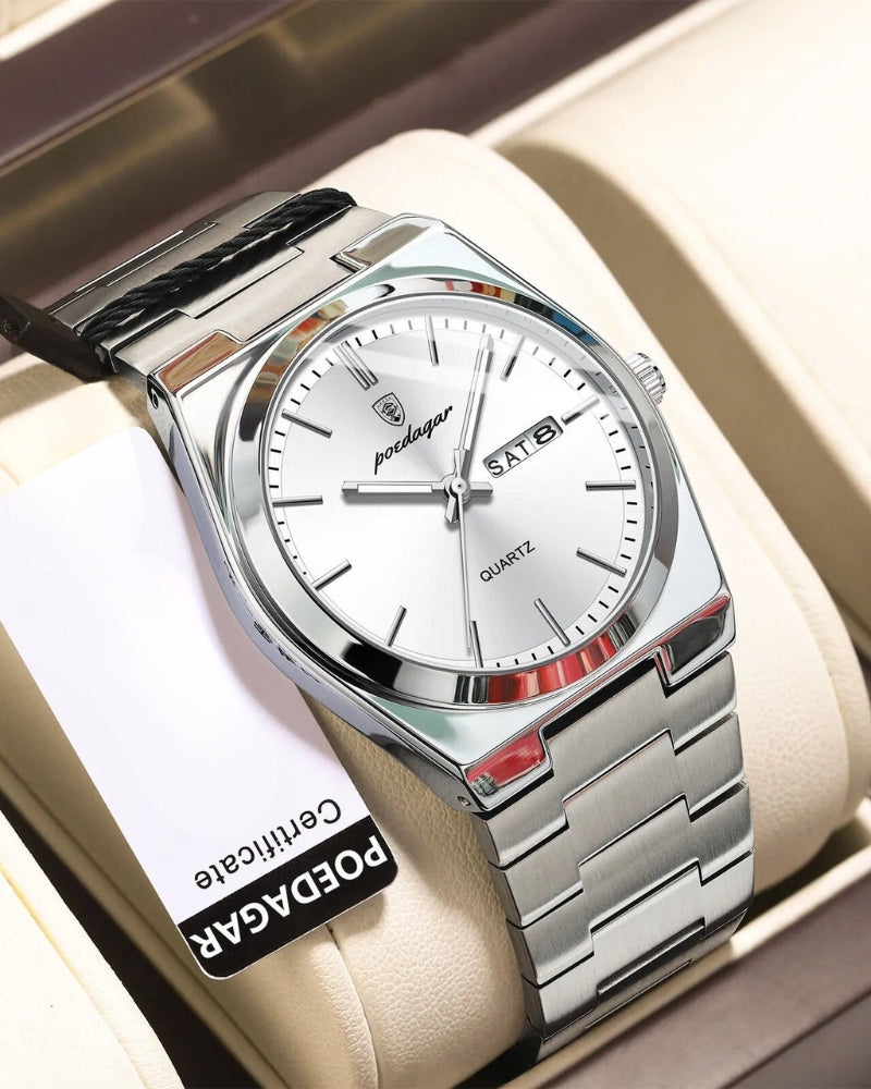 Poedagar Alpine Watch