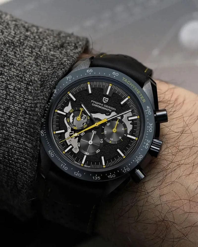 LaV Moon 40mm