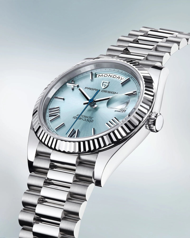 LaV Monaco 40mm