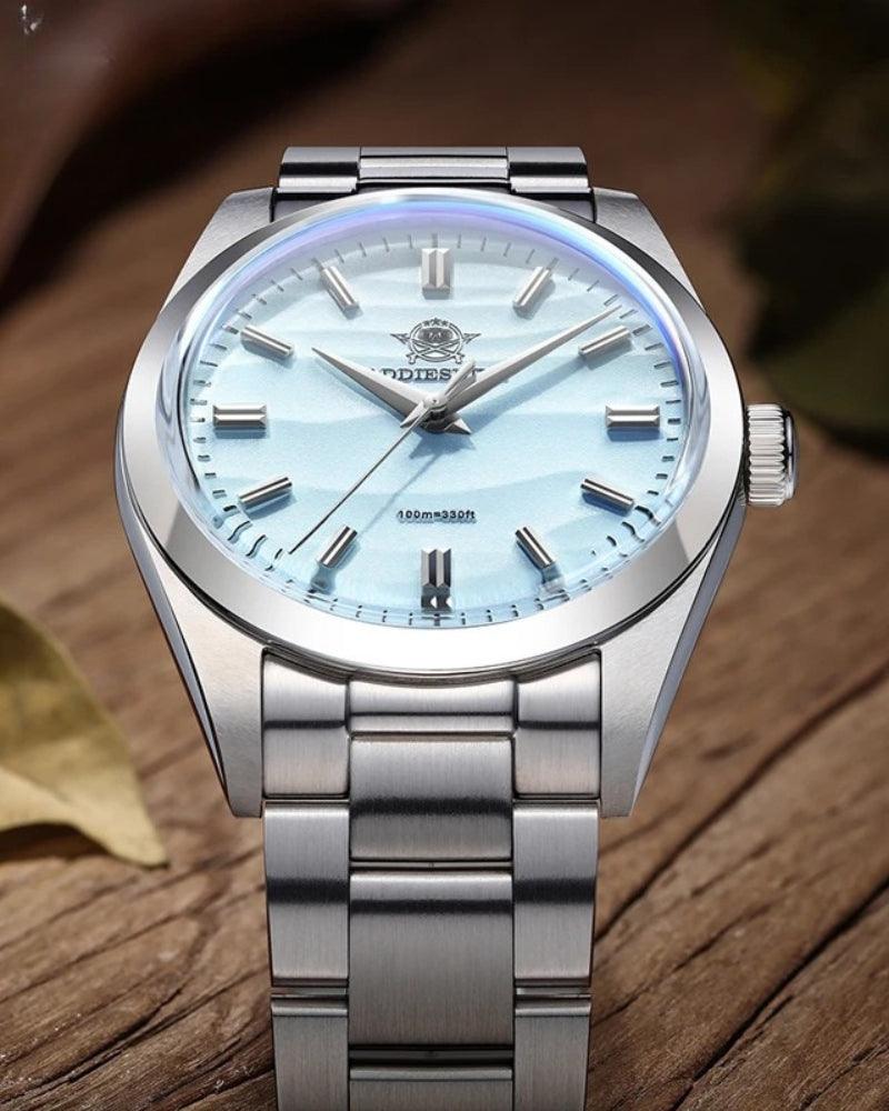LaV Savoia 36mm