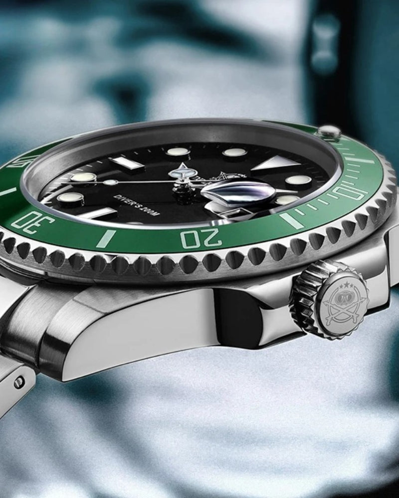 LaV Aurian 41mm