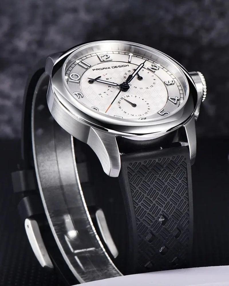 LaV Magnate 40mm