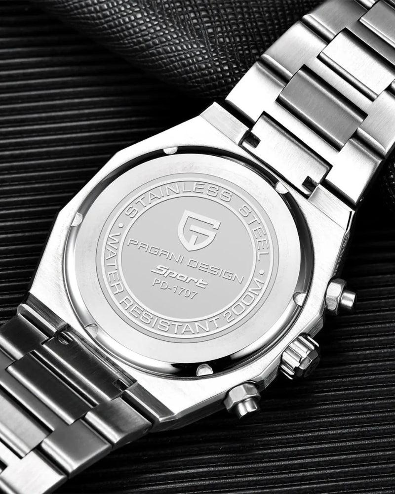 LaV Heritage 40mm