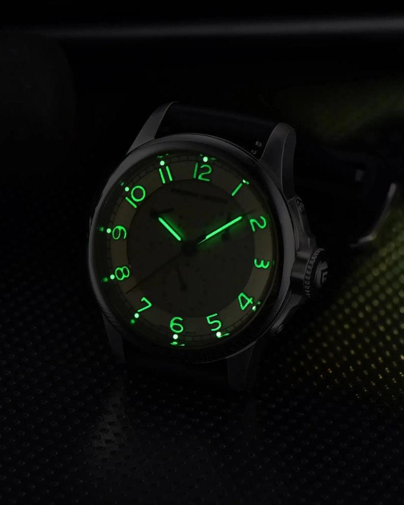 LaV Magnate 40mm
