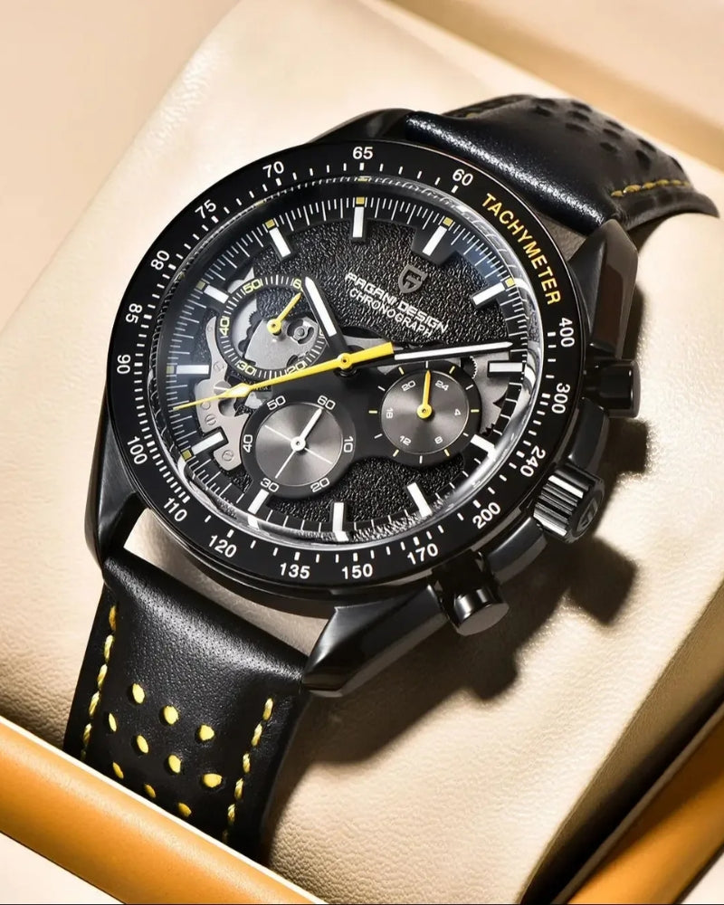 Reloj LaV Pagani Moon