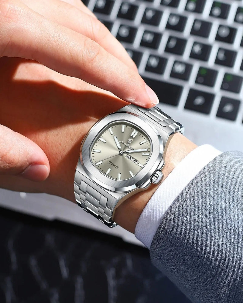 Reloj Poedagar Sereno