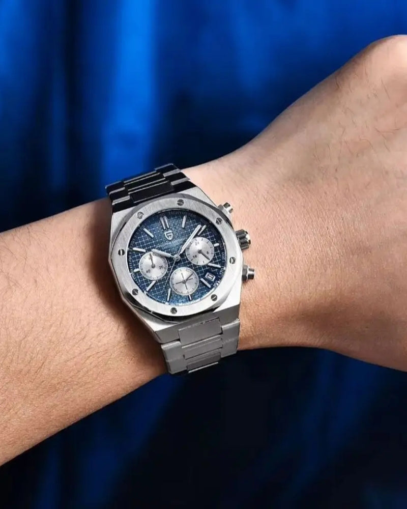 Reloj LaV Pagani Héritage