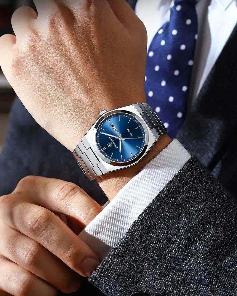 Reloj Poedagar Alpine - LaVestimente