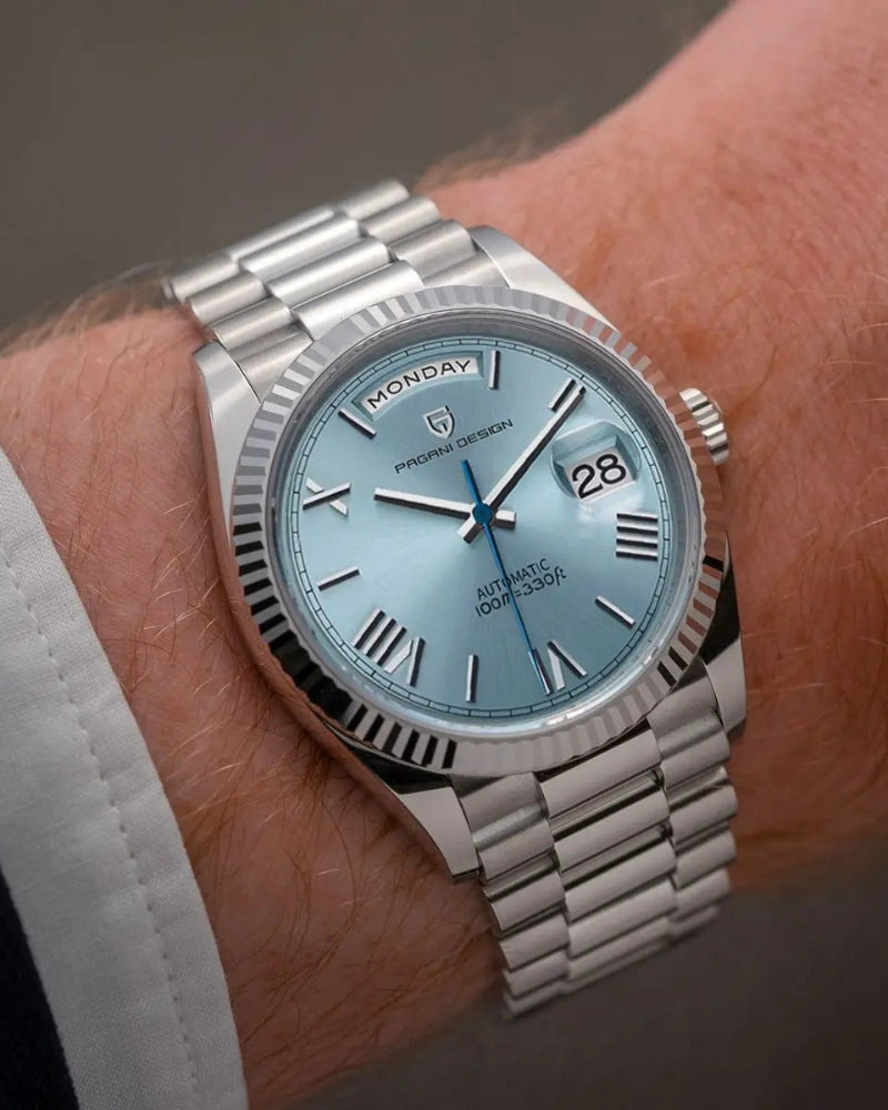 LaV Monaco 40mm