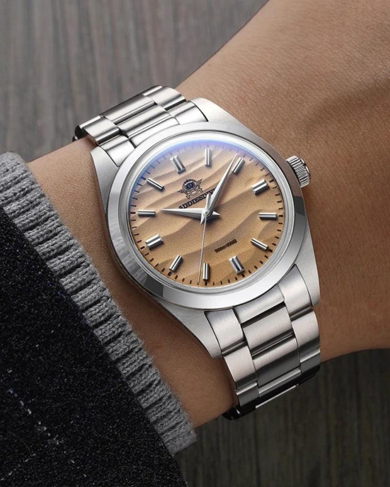 LaV Savoia 36mm
