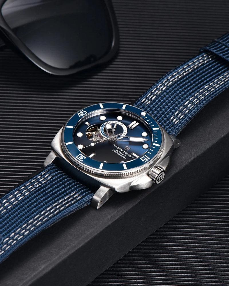 LaV Olympios 43mm