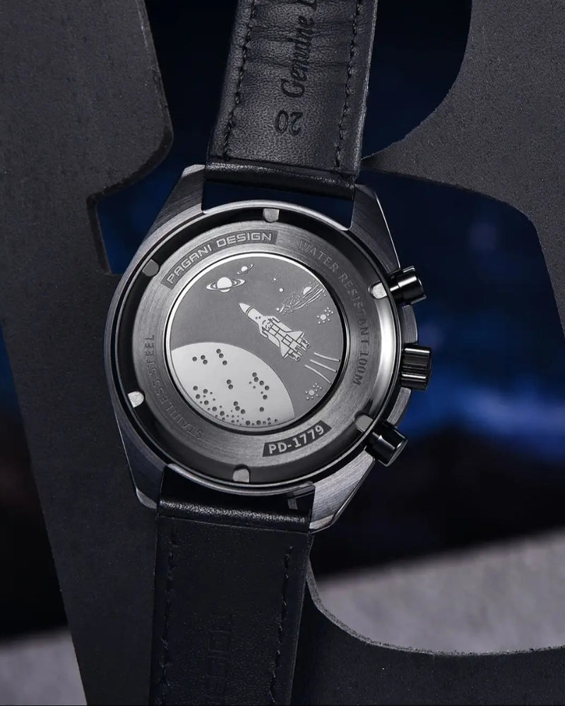 Reloj LaV Pagani Moon