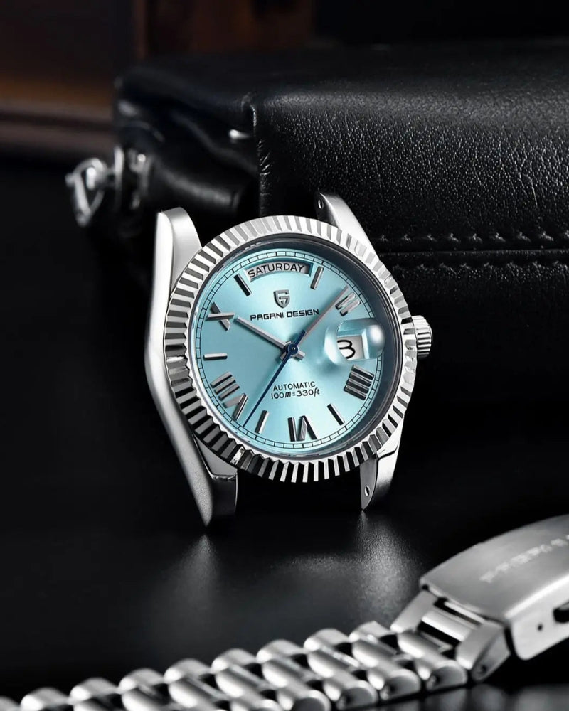 LaV Monaco 40mm