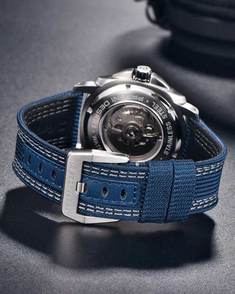 LaV Olympios 43mm