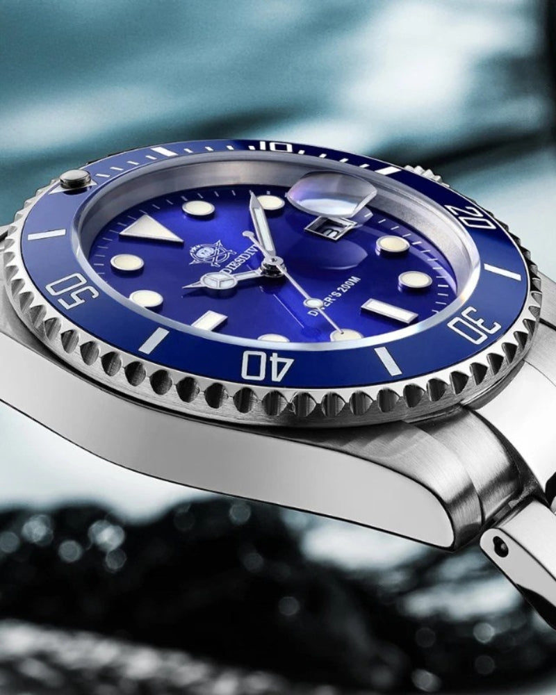LaV Aurian 41mm