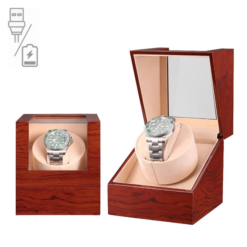 LaV Watch Winder