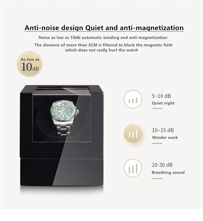 LaV Watch Winder
